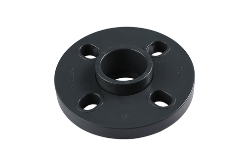 钟楼UPVC双片式法兰(JIS)